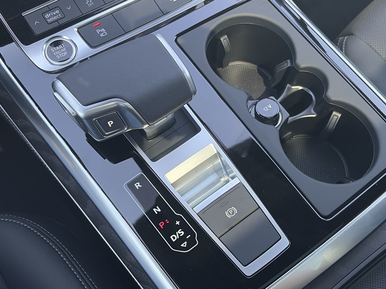 2026 Audi Q7 in Thornhill, Ontario