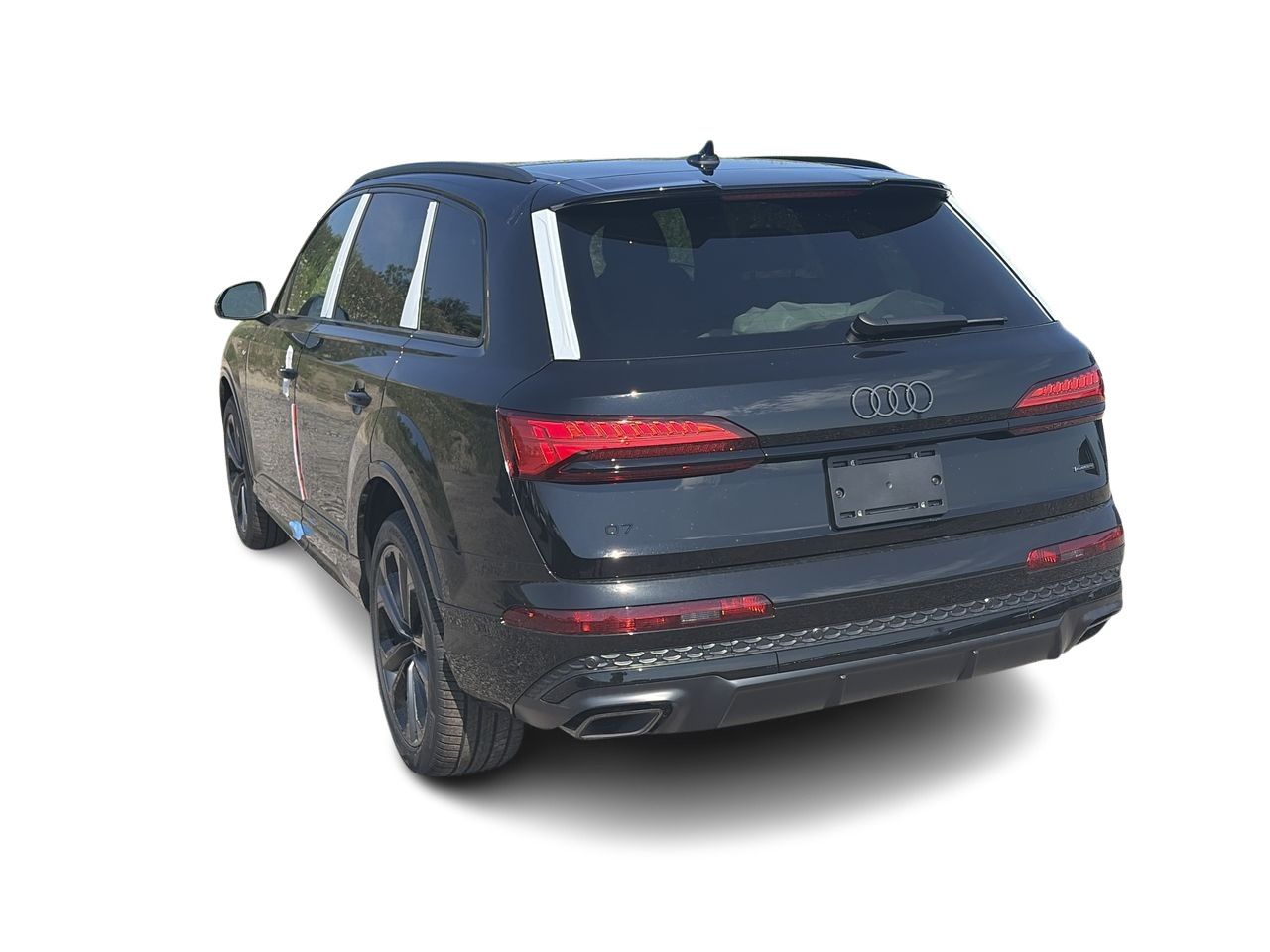2026 Audi Q7 in Thornhill, Ontario