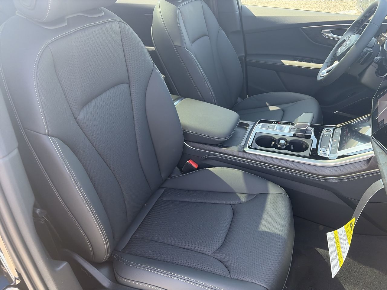 2026 Audi Q7 in Thornhill, Ontario