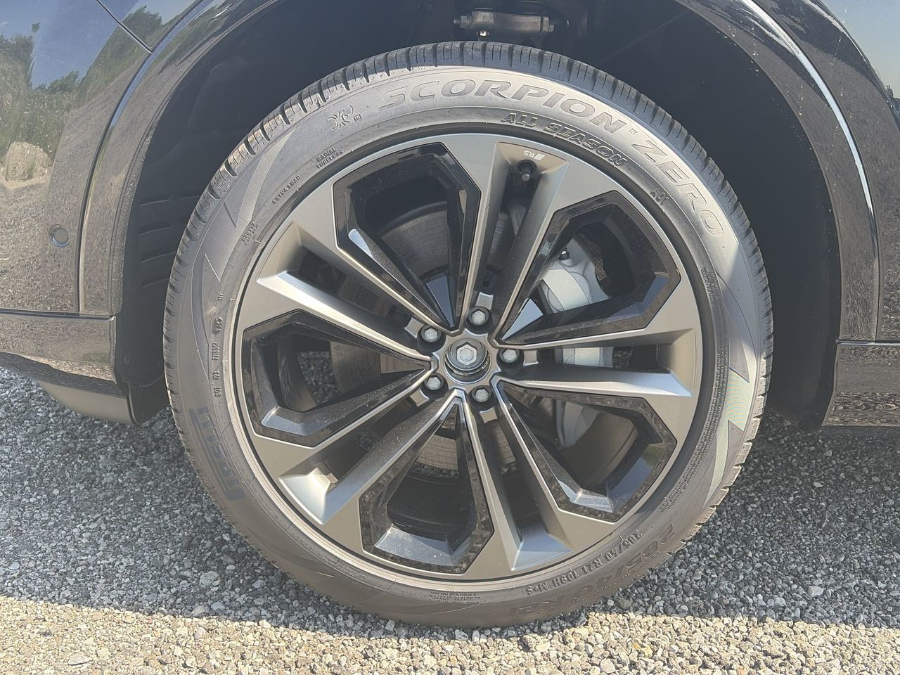 2026 Audi Q7 in Thornhill, Ontario