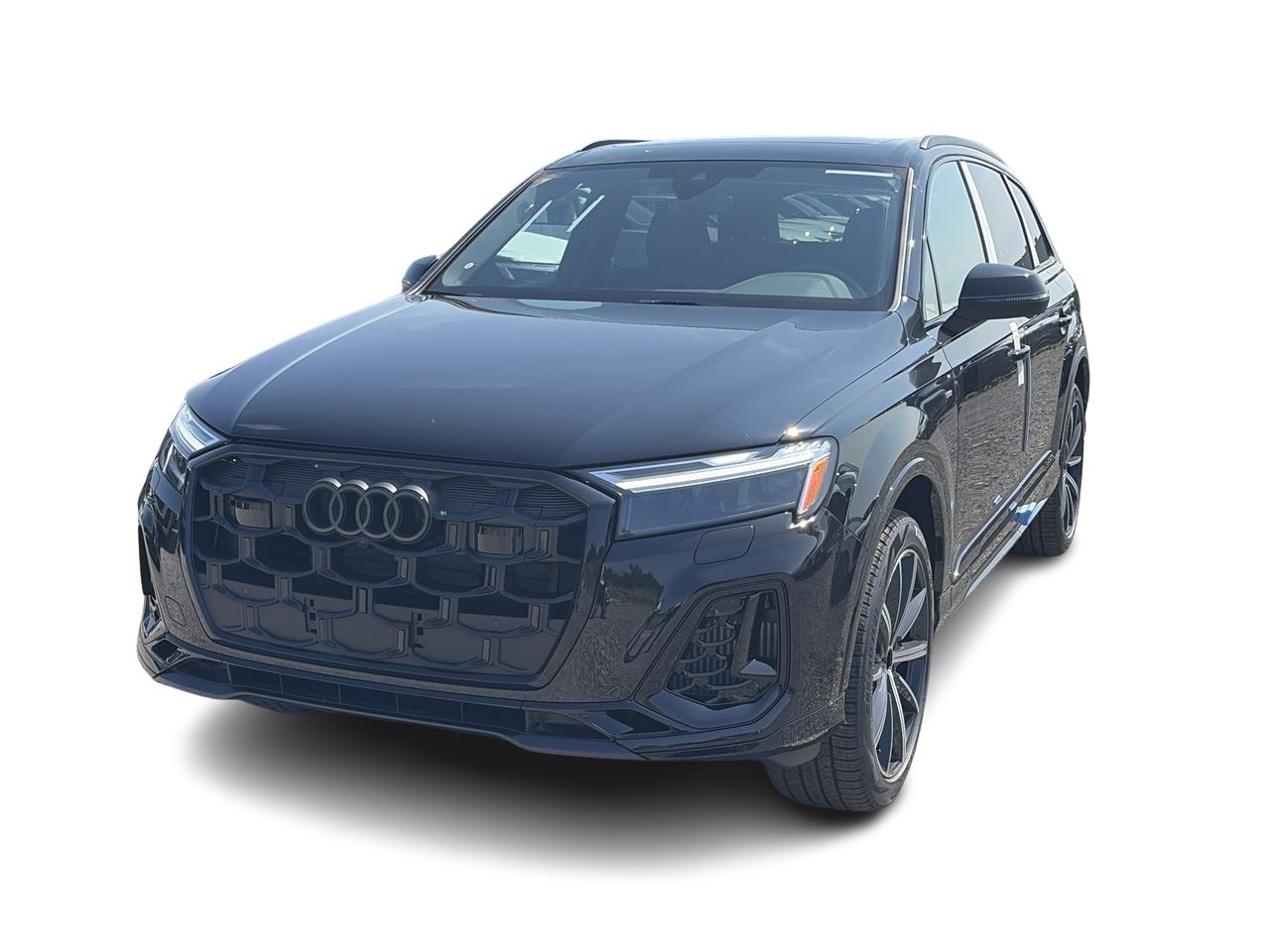 Audi Q7  2026 à Thornhill, Ontario