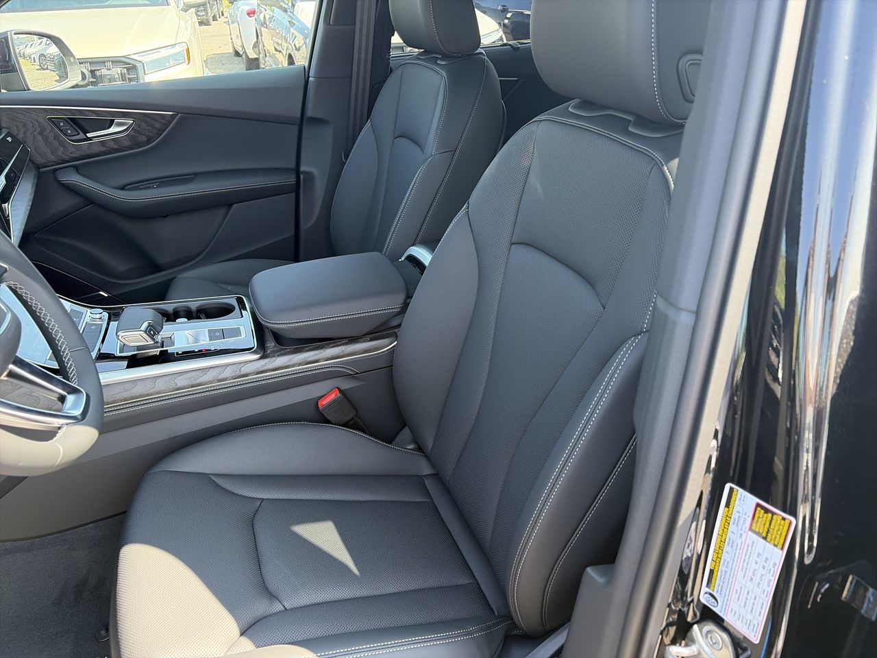 Audi Q7  2026 à Thornhill, Ontario