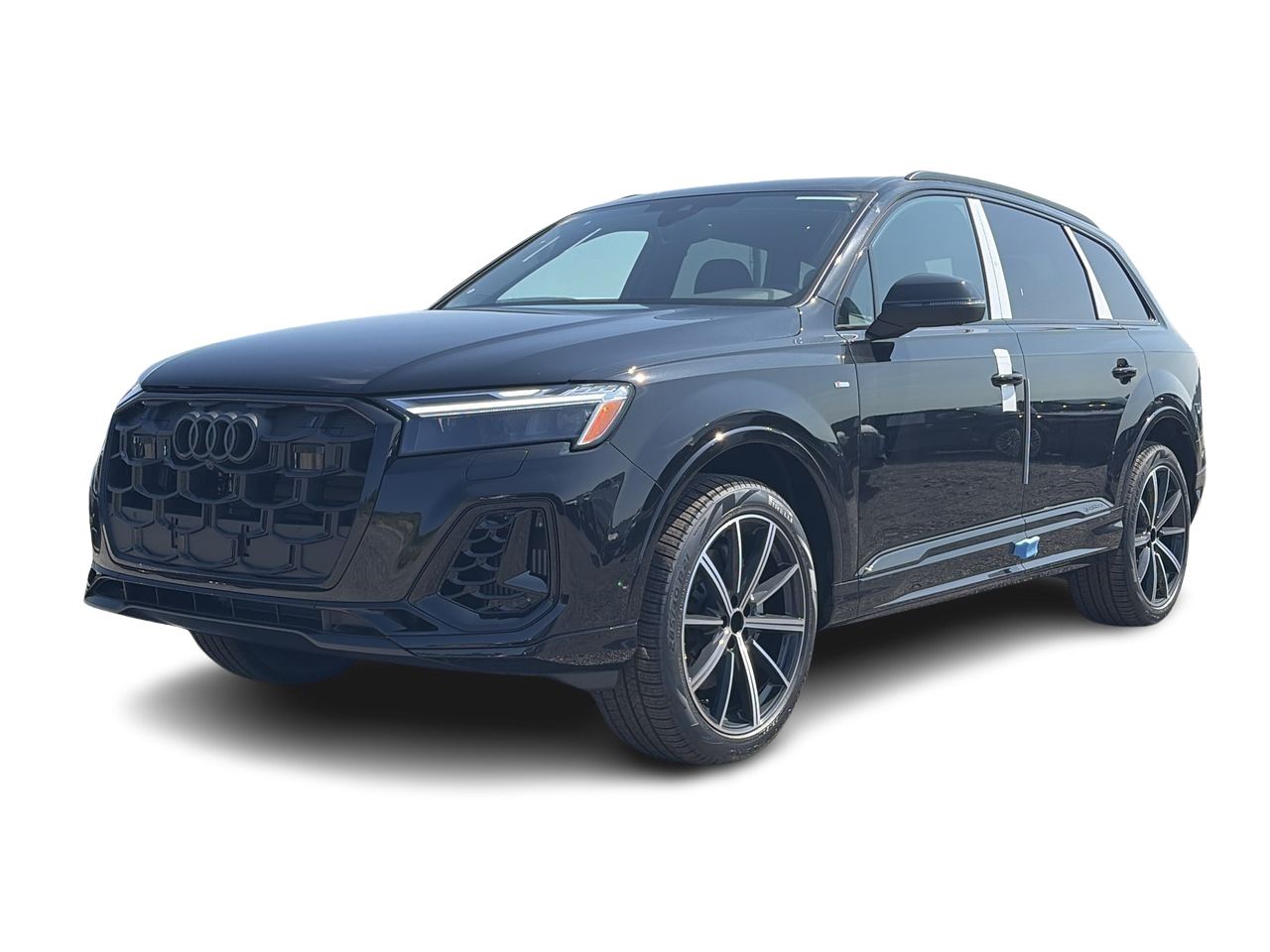 Audi Q7  2026 à Thornhill, Ontario