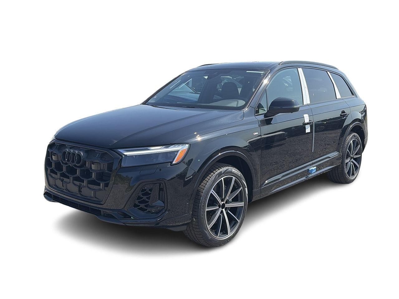 Audi Q7  2026 à Thornhill, Ontario