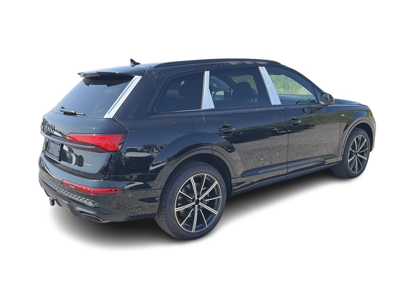 Audi Q7  2026 à Thornhill, Ontario