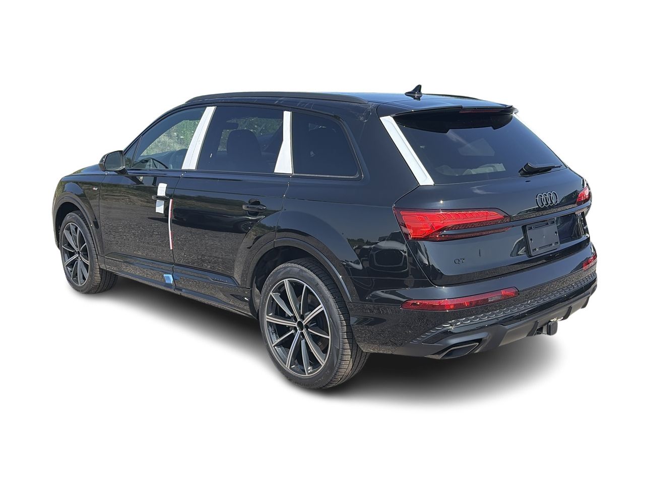 Audi Q7  2026 à Thornhill, Ontario
