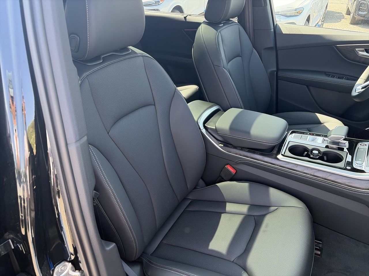 Audi Q7  2026 à Thornhill, Ontario