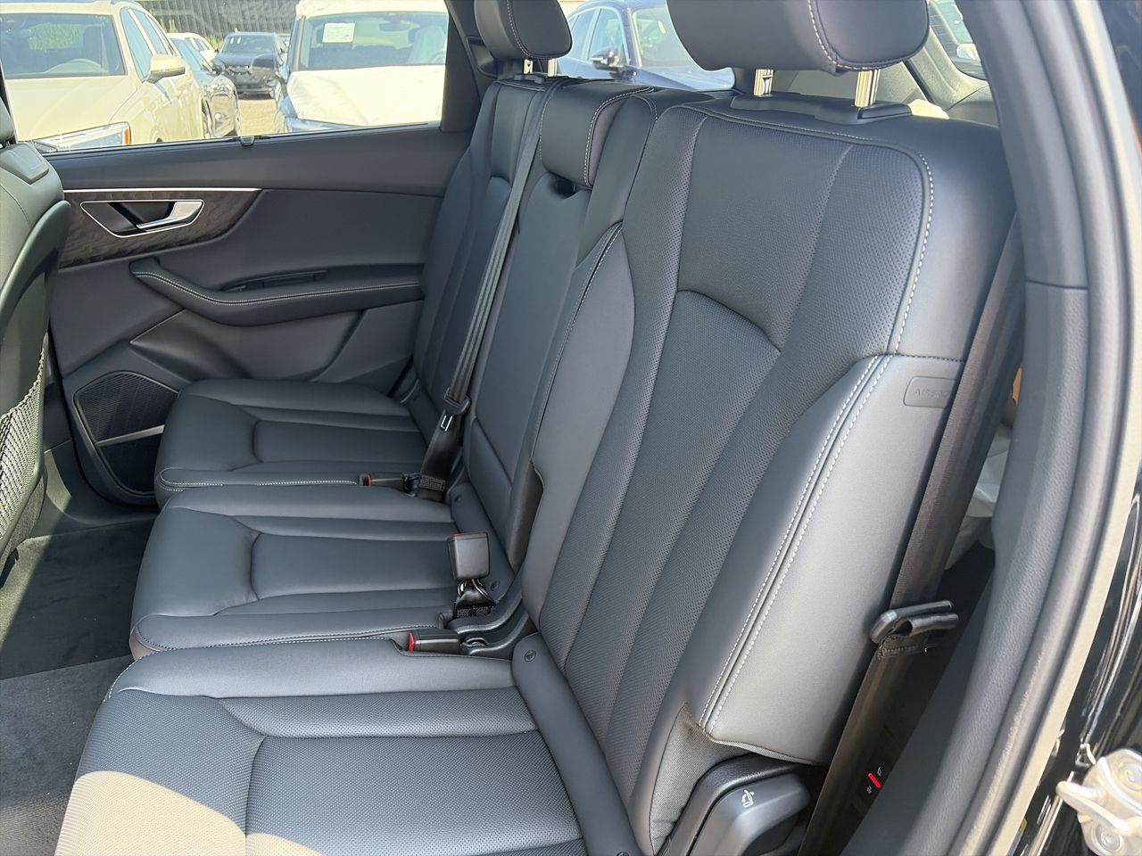 Audi Q7  2026 à Thornhill, Ontario