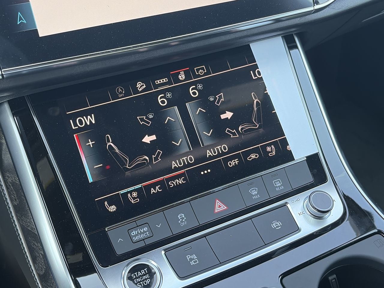 Audi Q7  2026 à Thornhill, Ontario