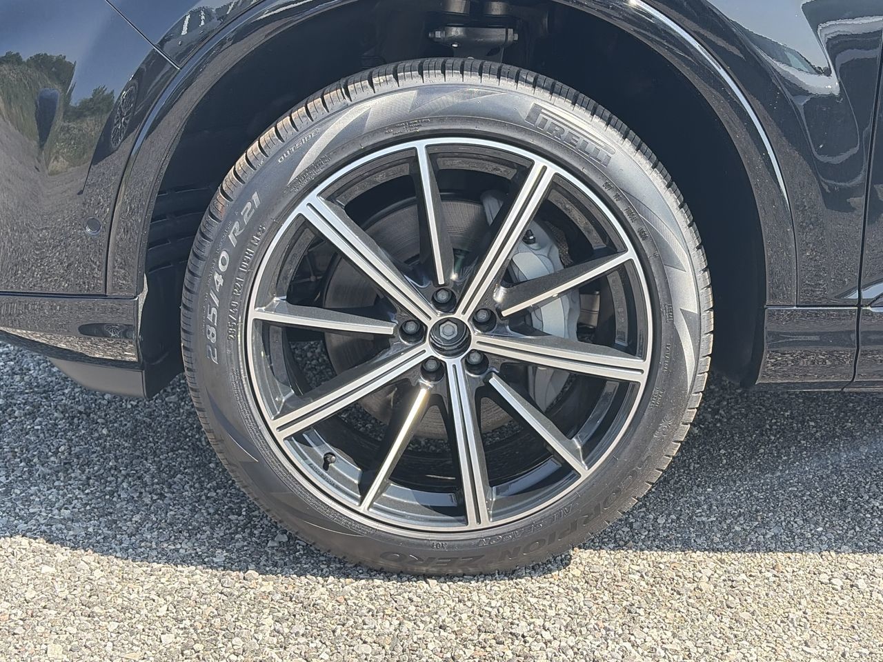 Audi Q7  2026 à Thornhill, Ontario