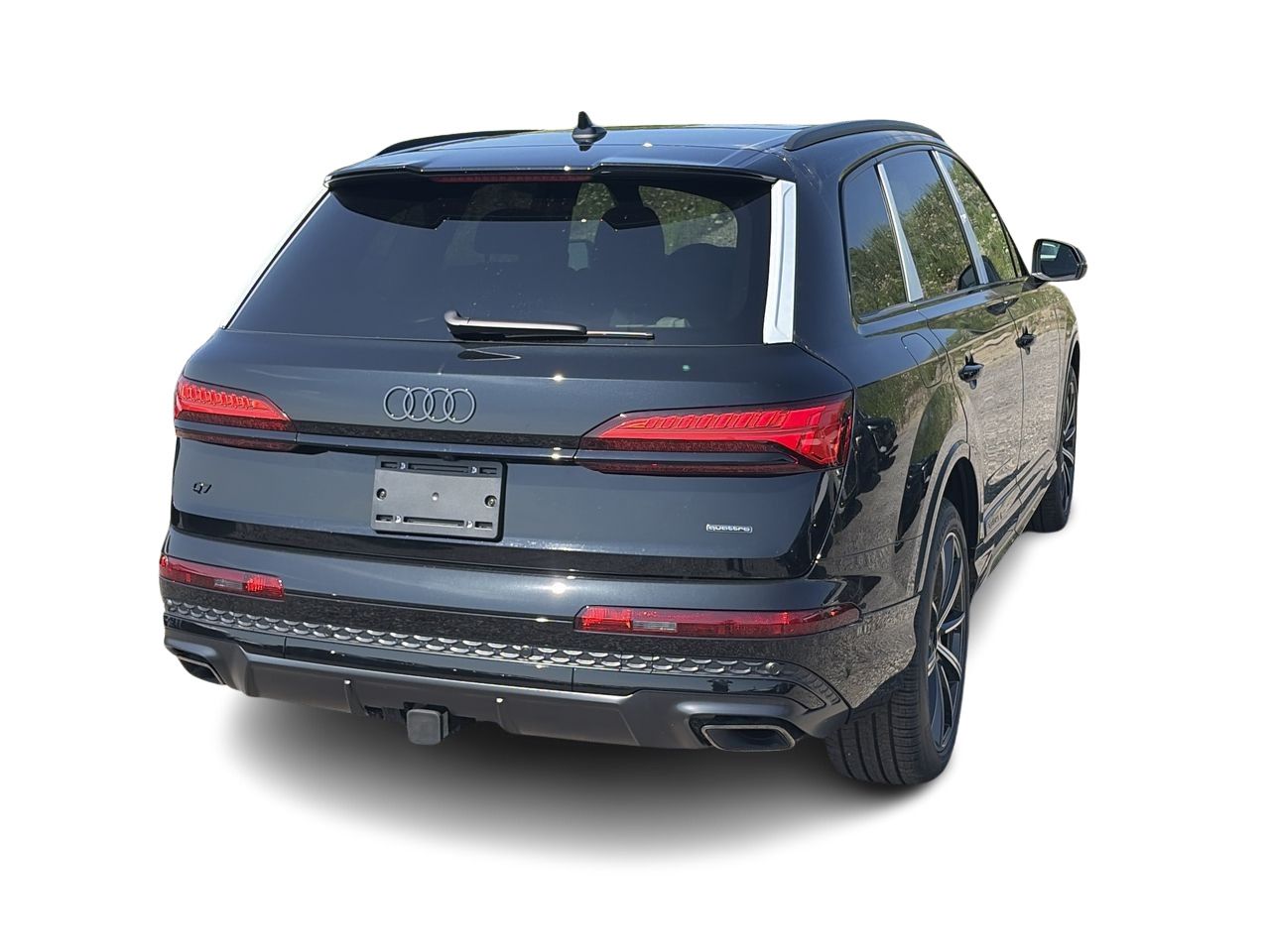 Audi Q7  2026 à Thornhill, Ontario
