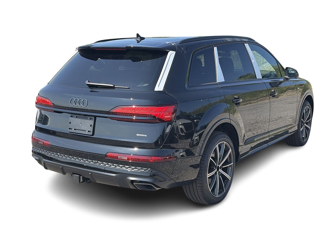 Audi Q7  2026 à Thornhill, Ontario