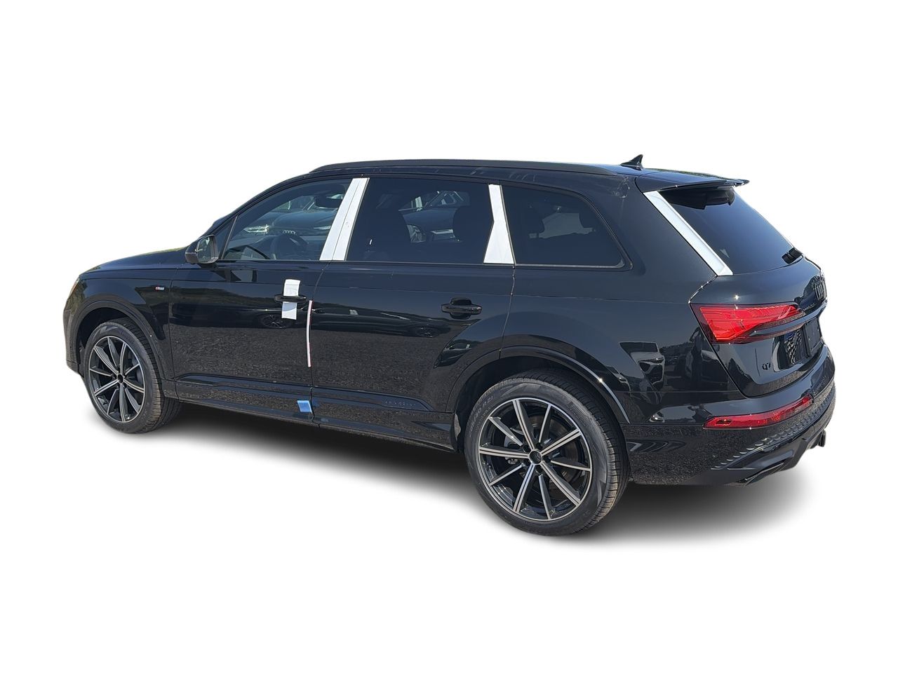 Audi Q7  2026 à Thornhill, Ontario