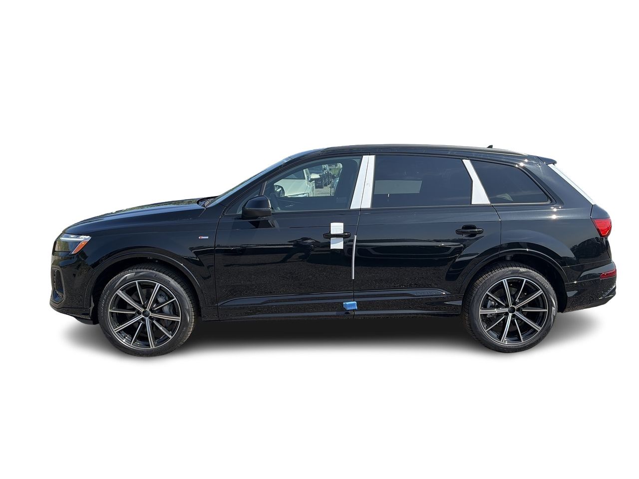 Audi Q7  2026 à Thornhill, Ontario