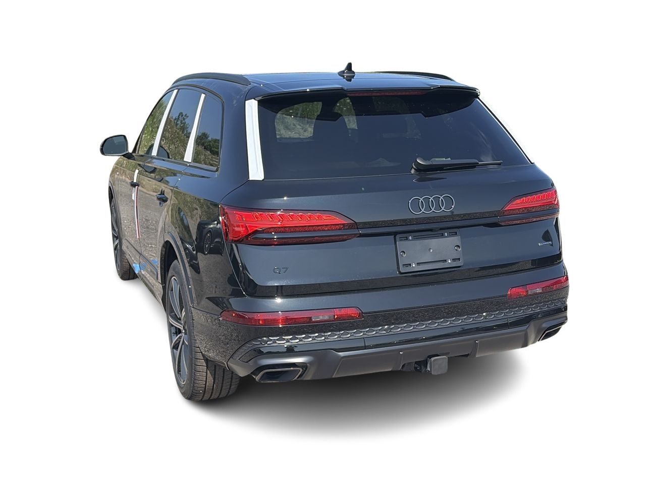 Audi Q7  2026 à Thornhill, Ontario