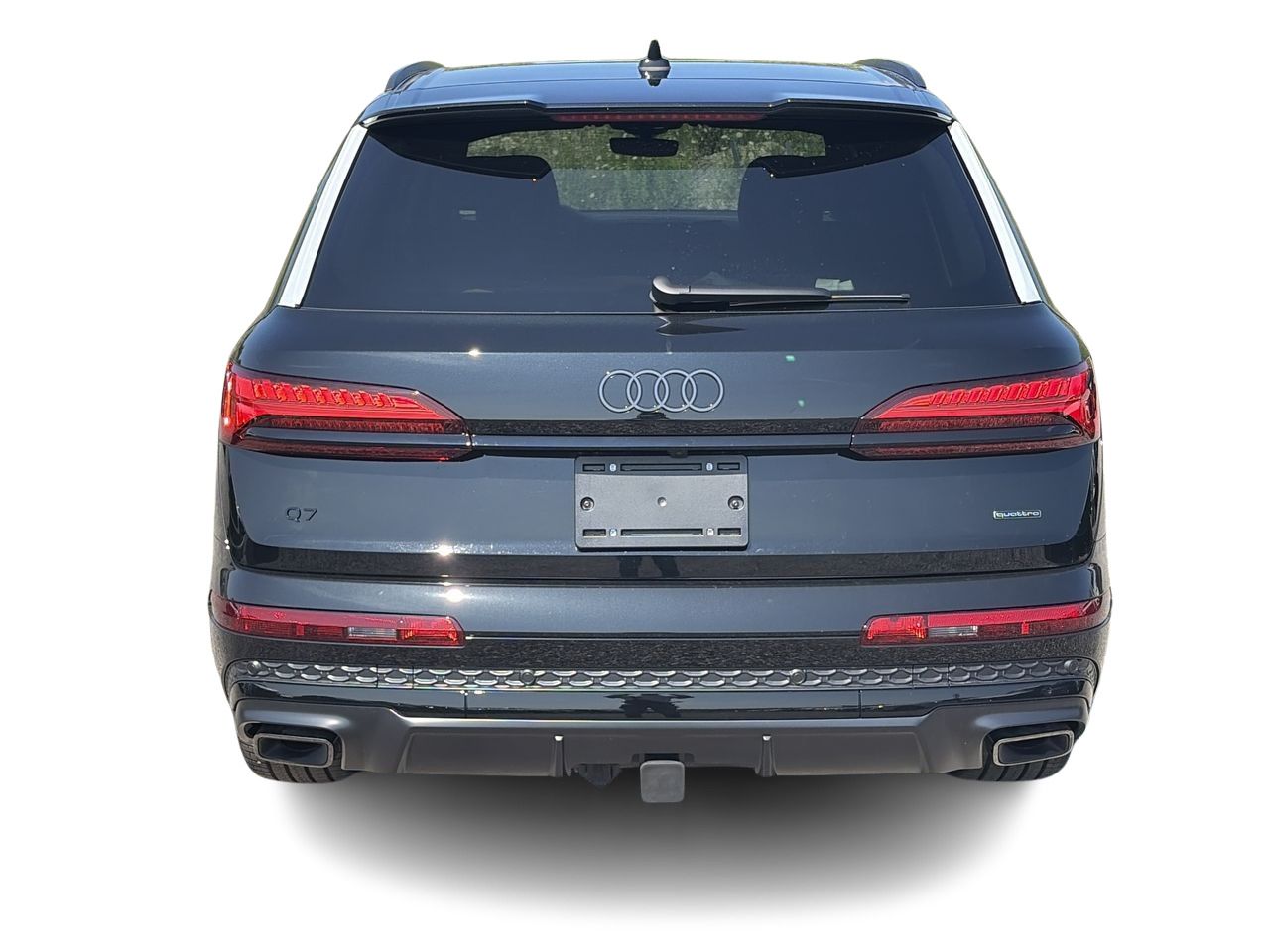 Audi Q7  2026 à Thornhill, Ontario