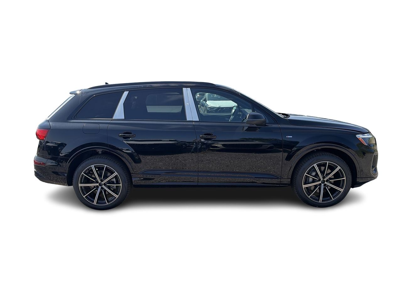 Audi Q7  2026 à Thornhill, Ontario