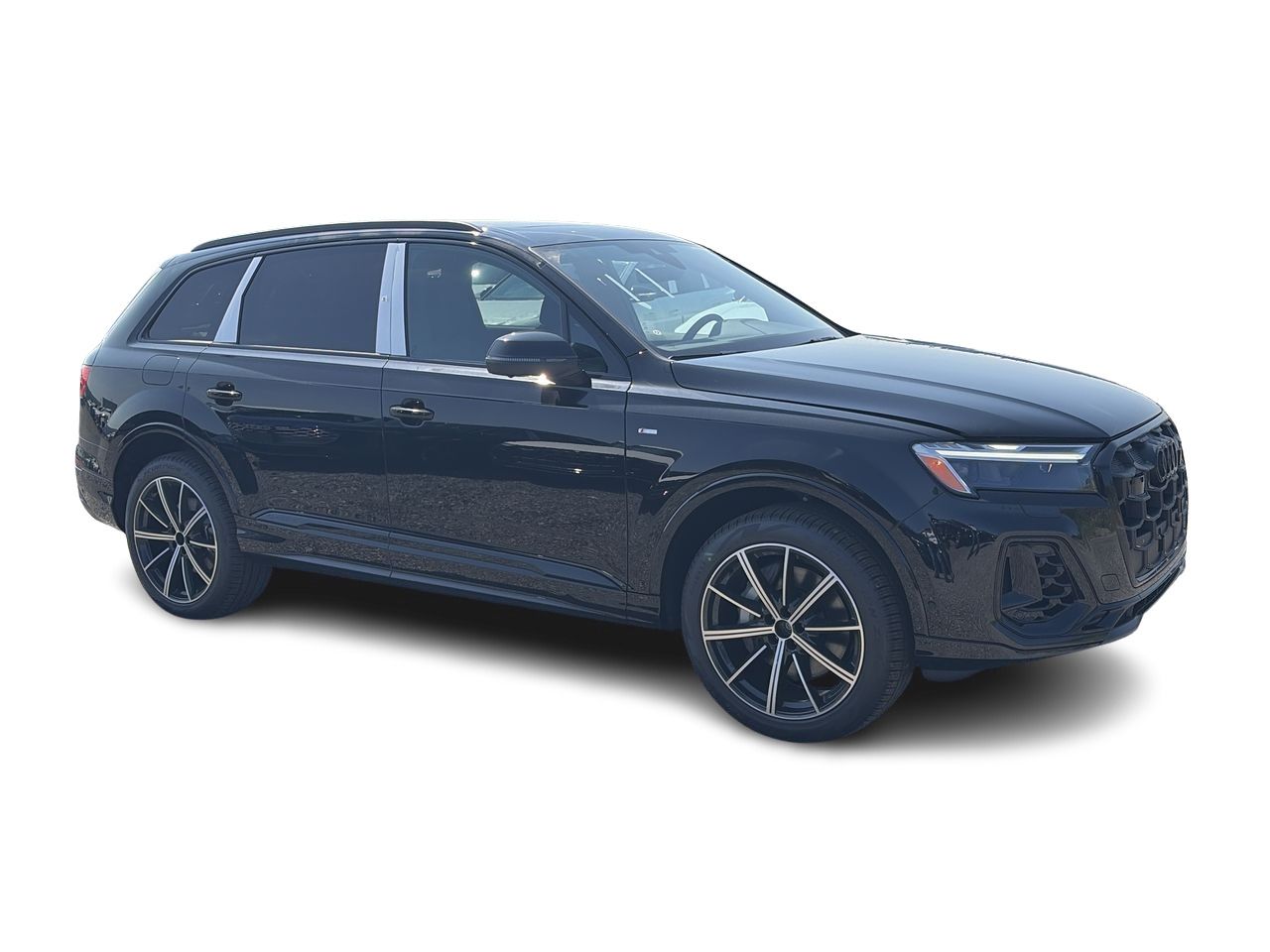 Audi Q7  2026 à Thornhill, Ontario