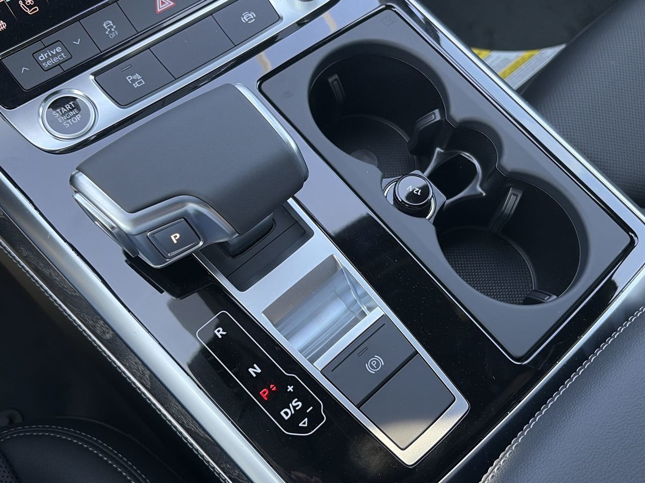 Audi Q7  2026 à Thornhill, Ontario