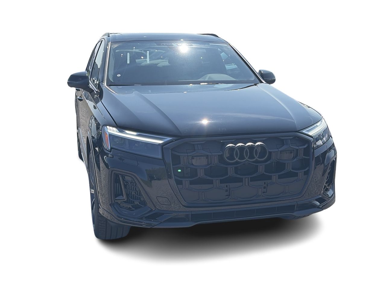 Audi Q7  2026 à Thornhill, Ontario