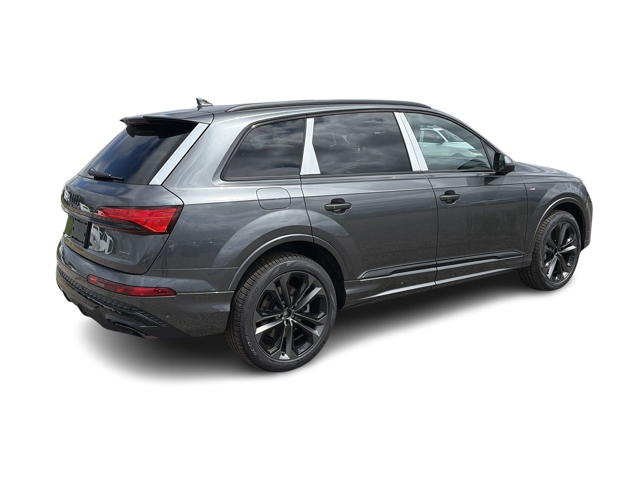 2026 Audi Q7 in Thornhill, Ontario