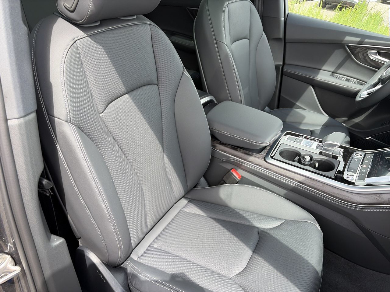 2026 Audi Q7 in Thornhill, Ontario