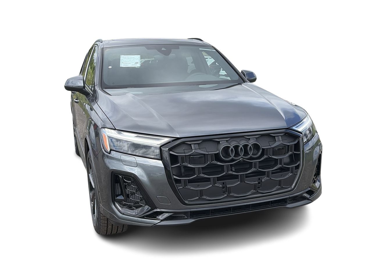 2026 Audi Q7 in Thornhill, Ontario