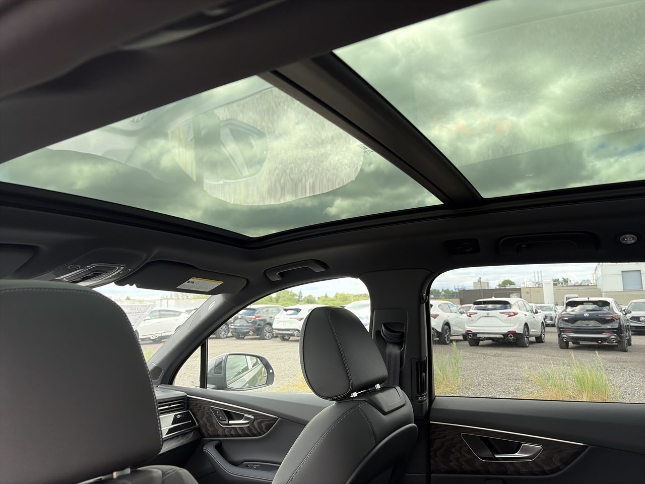 2026 Audi Q7 in Thornhill, Ontario