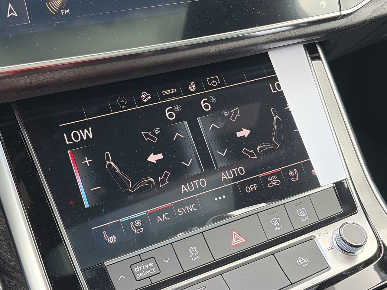 2026 Audi Q7 in Thornhill, Ontario