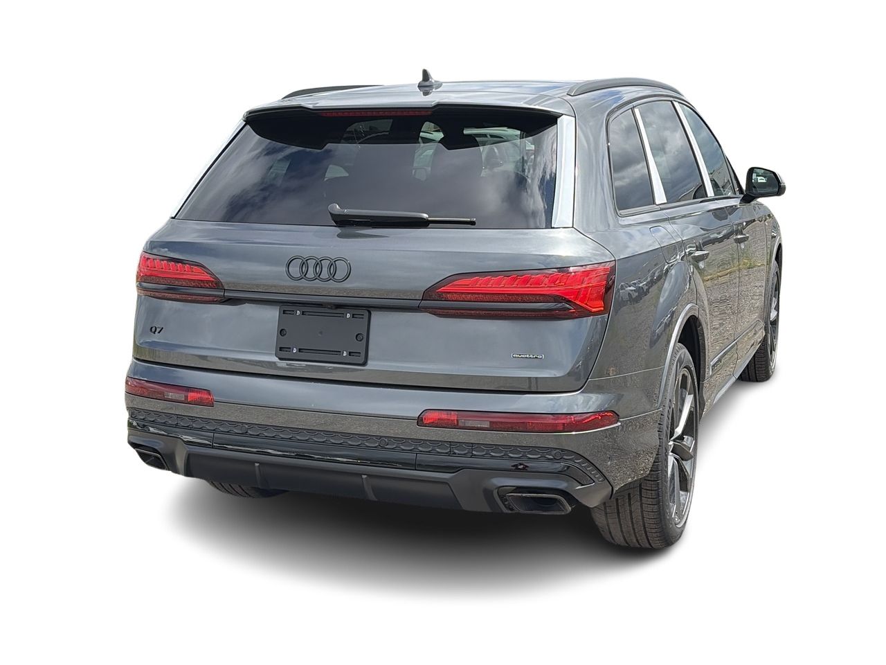 2026 Audi Q7 in Thornhill, Ontario