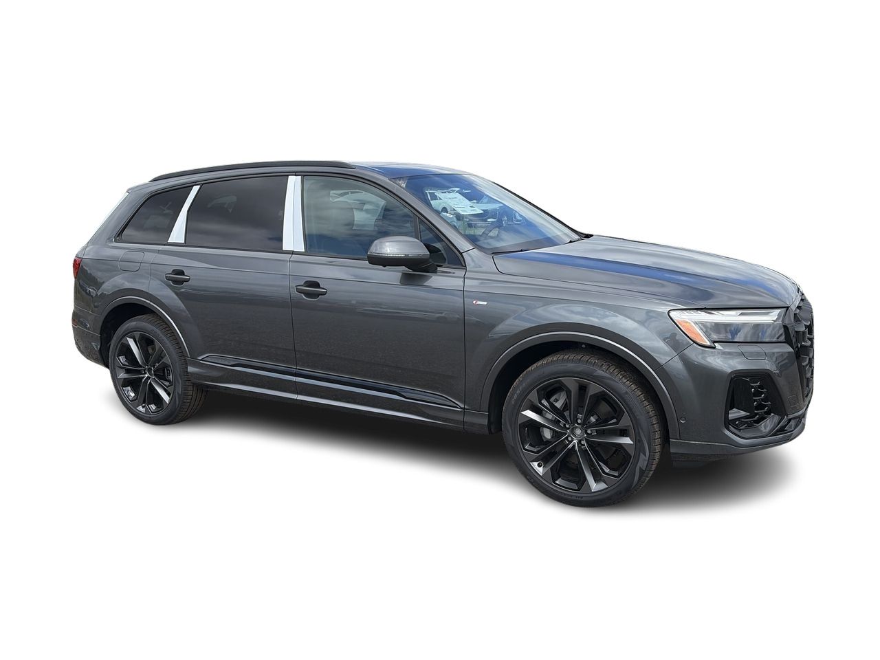 2026 Audi Q7 in Thornhill, Ontario