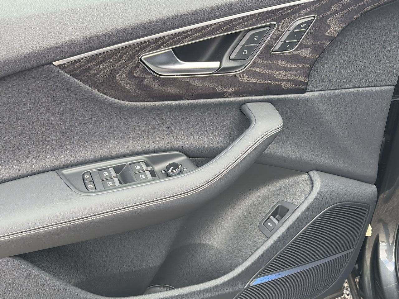 2026 Audi Q7 in Thornhill, Ontario