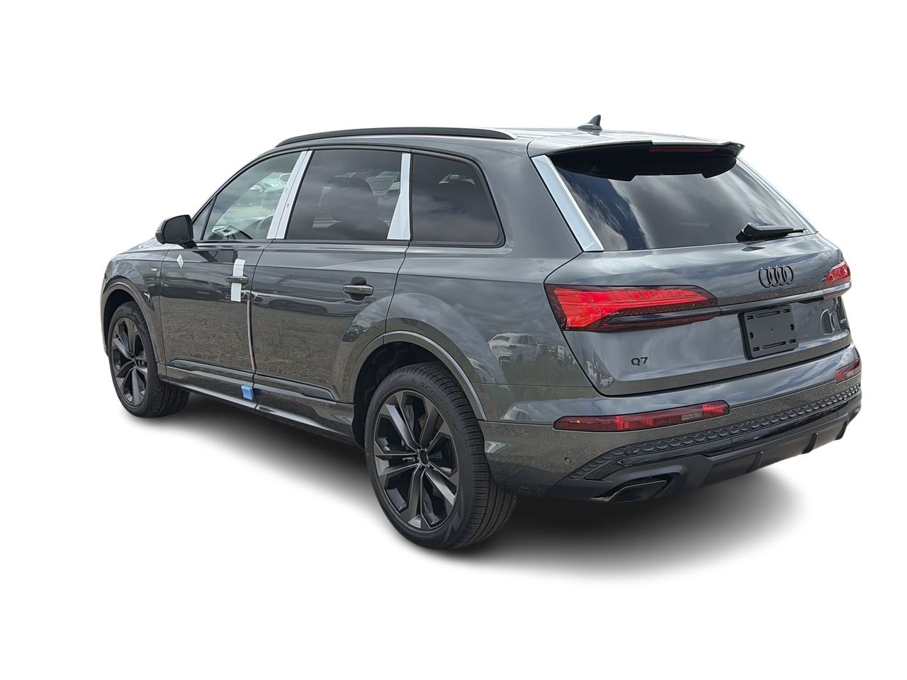2026 Audi Q7 in Thornhill, Ontario