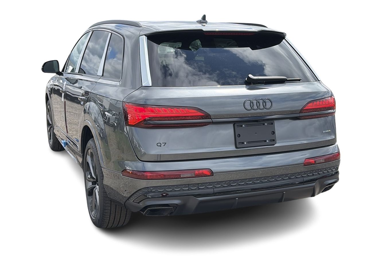 2026 Audi Q7 in Thornhill, Ontario