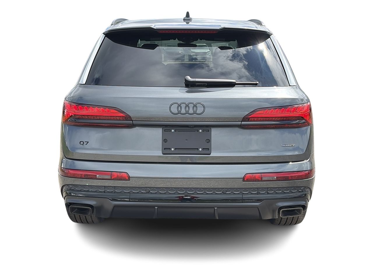 2026 Audi Q7 in Thornhill, Ontario