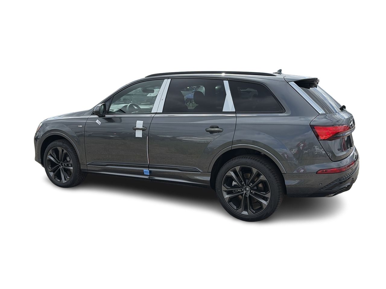 2026 Audi Q7 in Thornhill, Ontario