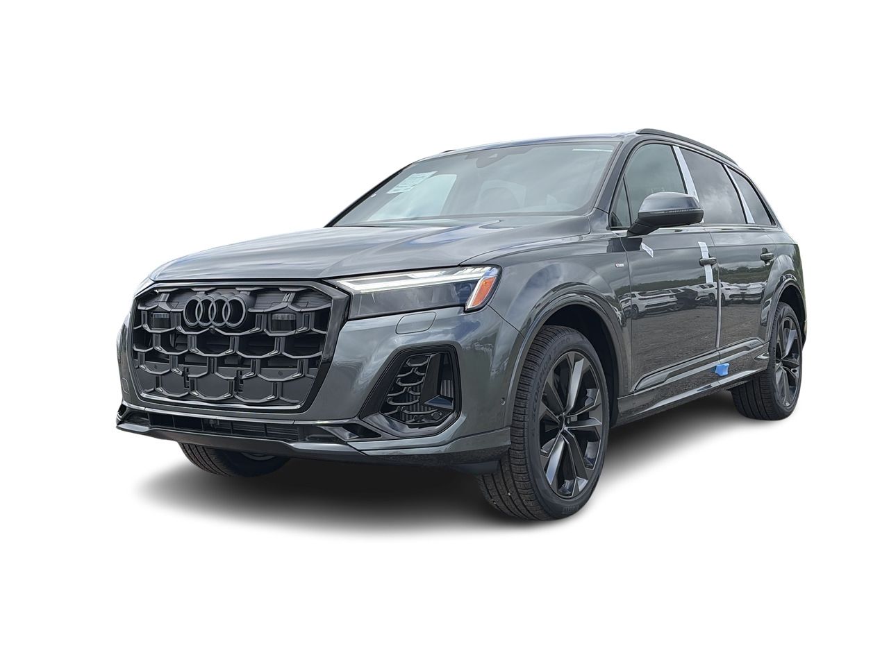 2026 Audi Q7 in Thornhill, Ontario