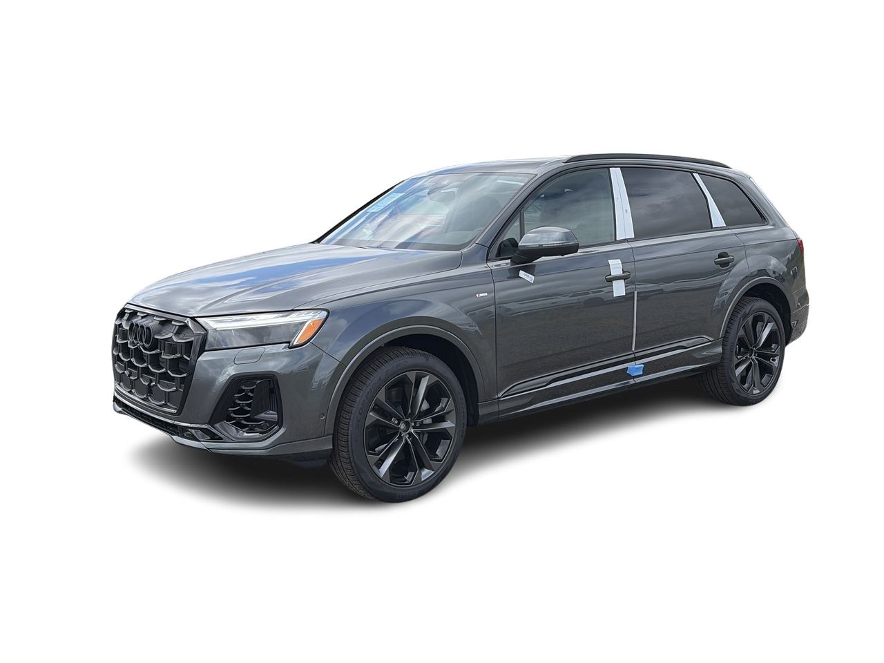 2026 Audi Q7 in Thornhill, Ontario