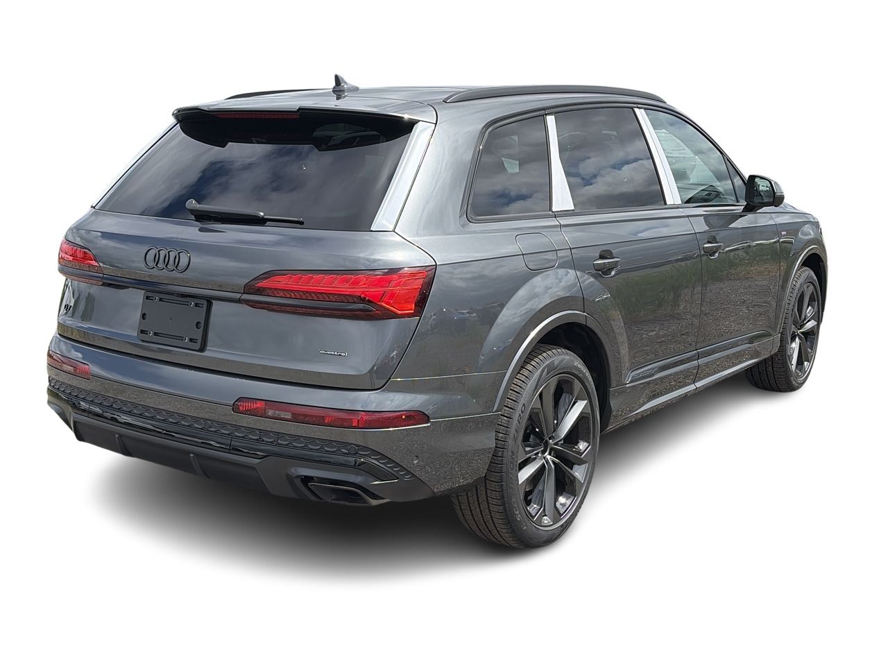 2026 Audi Q7 in Thornhill, Ontario