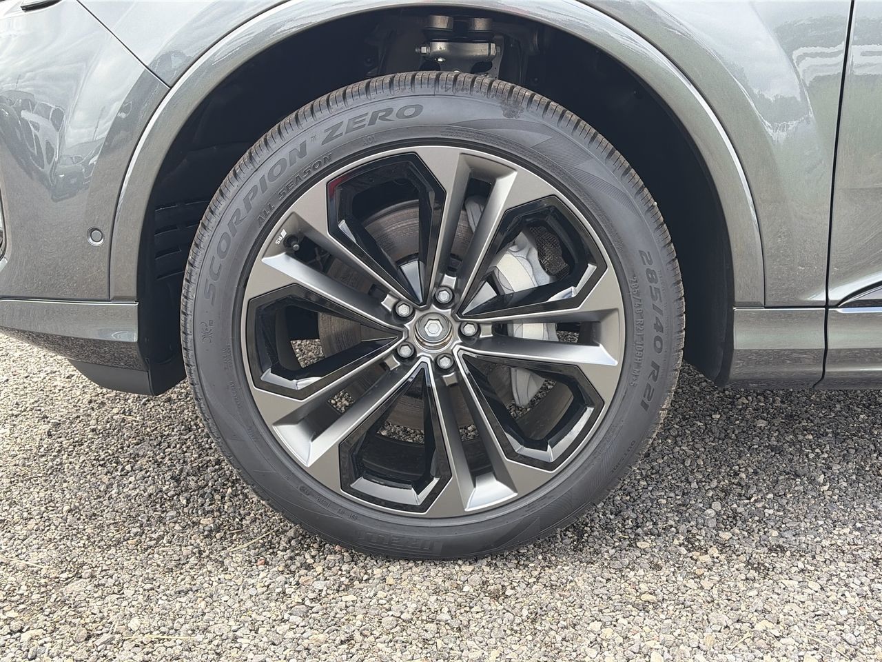 2026 Audi Q7 in Thornhill, Ontario