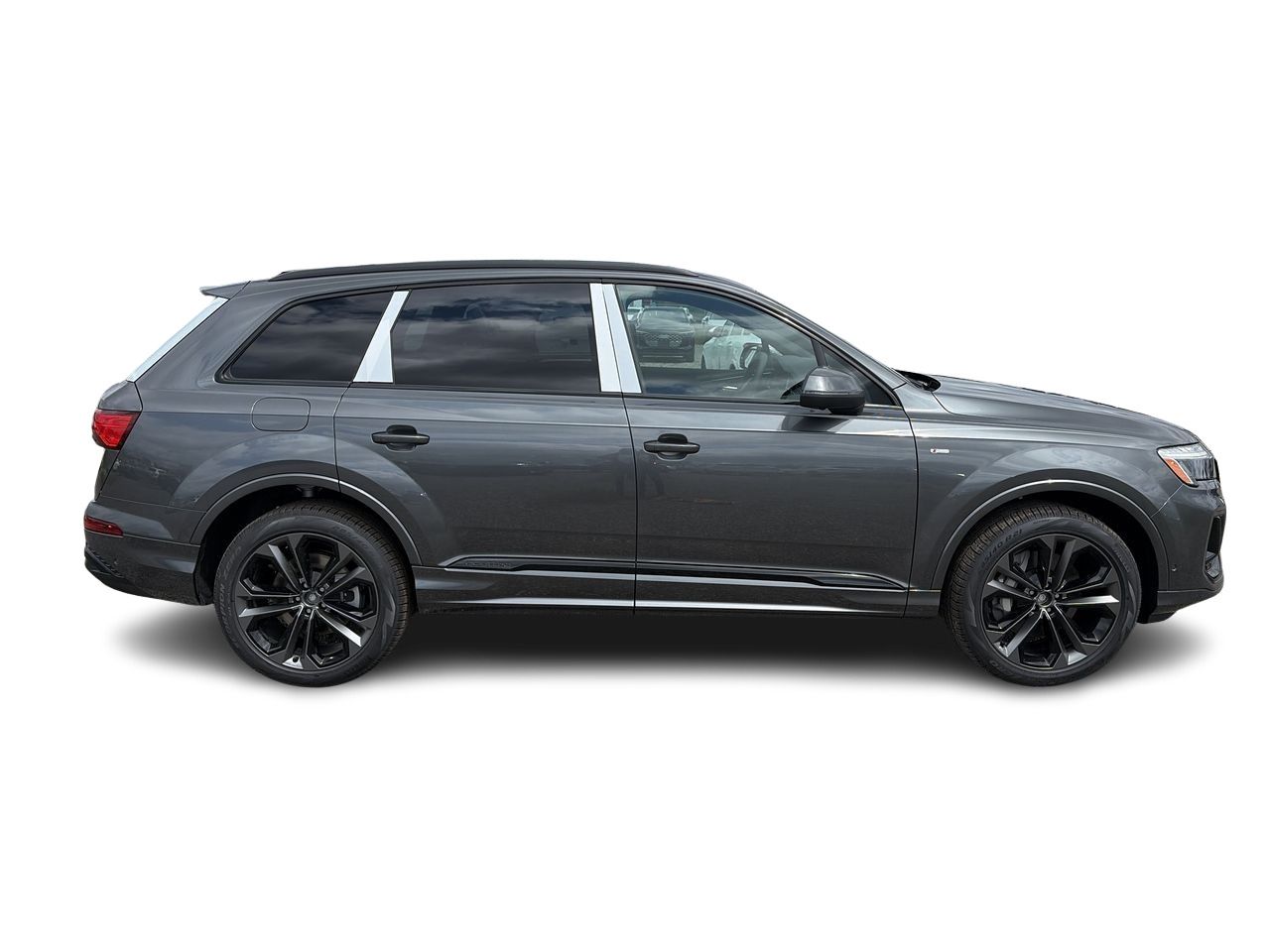 2026 Audi Q7 in Thornhill, Ontario