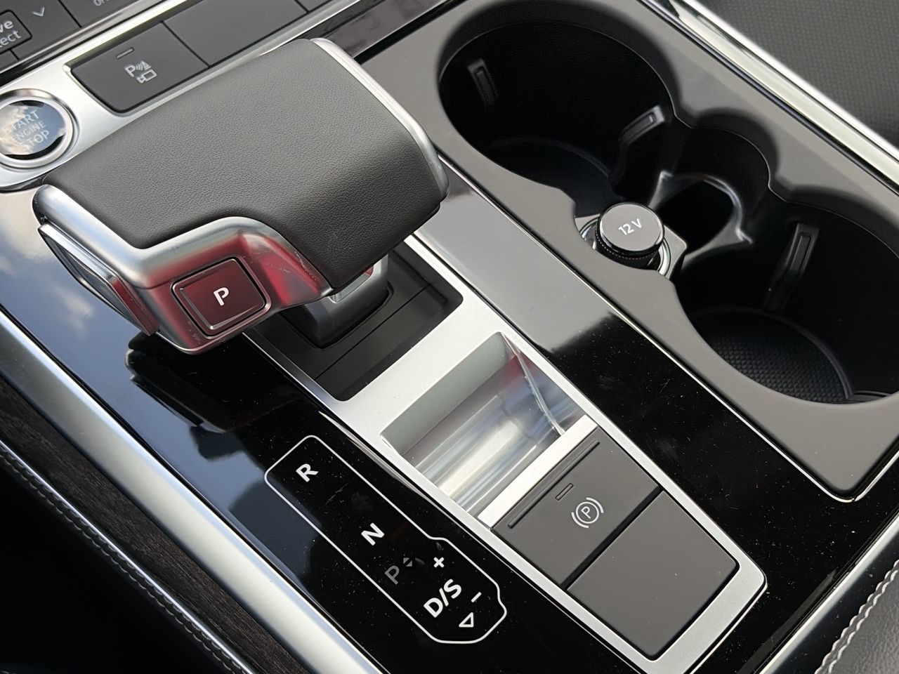 2026 Audi Q7 in Thornhill, Ontario
