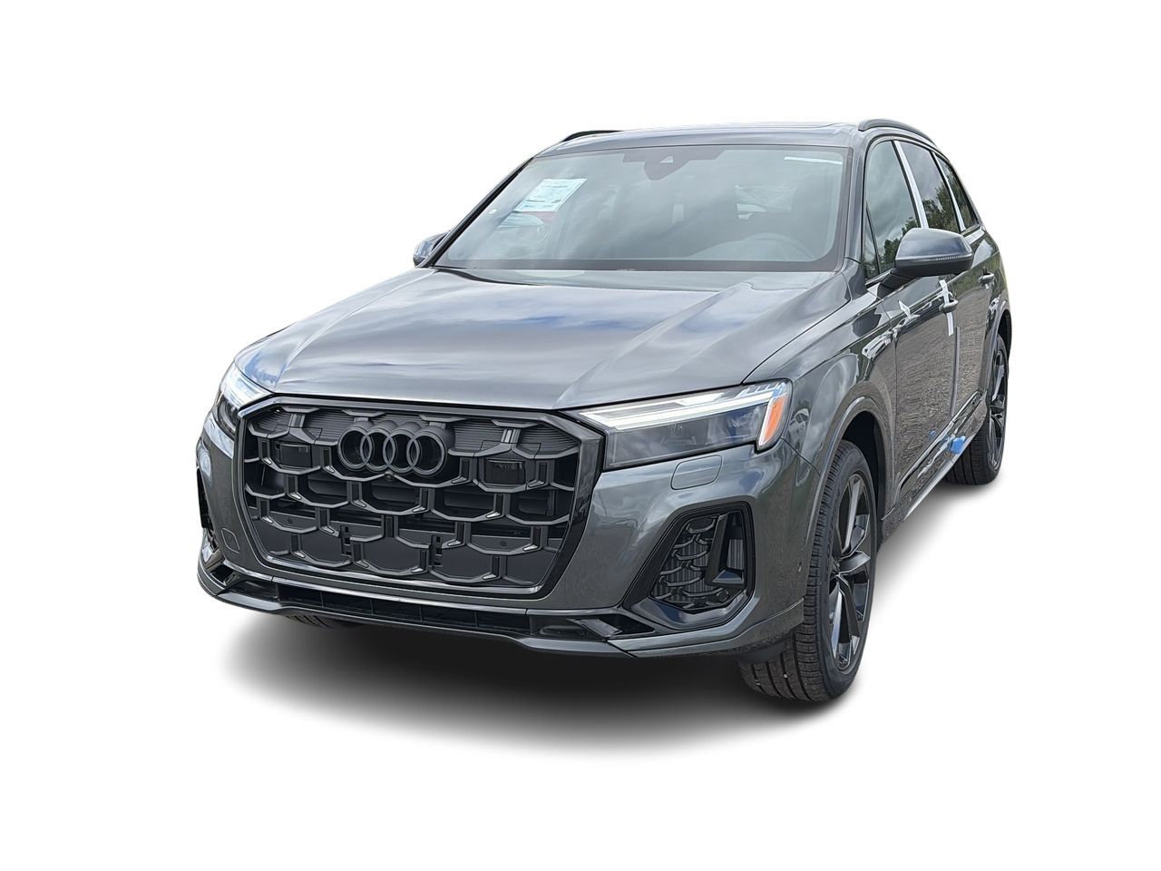 2026 Audi Q7 in Thornhill, Ontario
