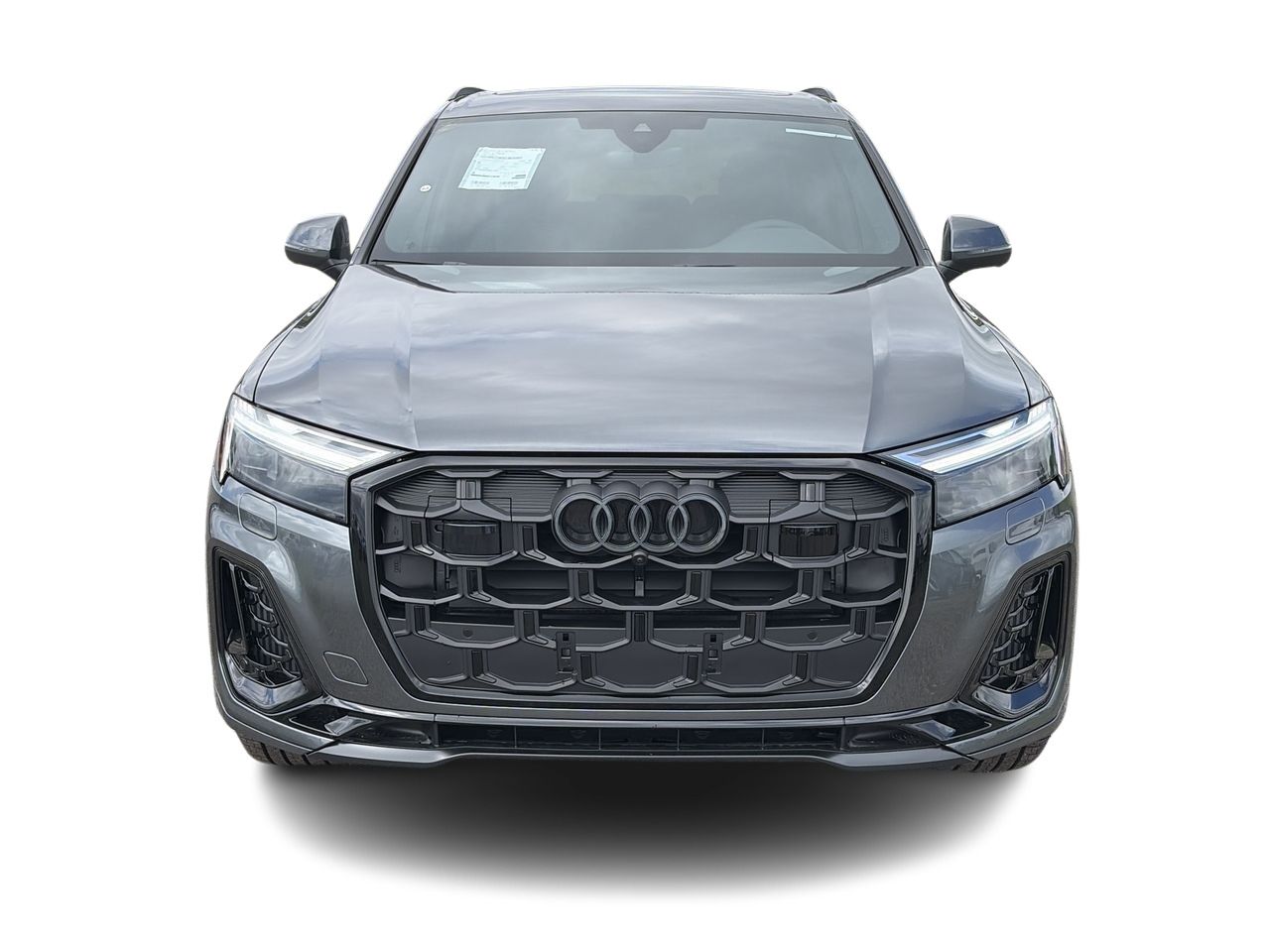 2026 Audi Q7 in Thornhill, Ontario