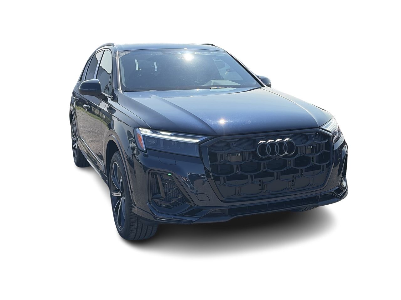 2026 Audi Q7 in Thornhill, Ontario