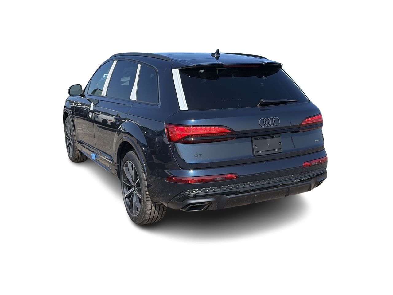 2026 Audi Q7 in Thornhill, Ontario