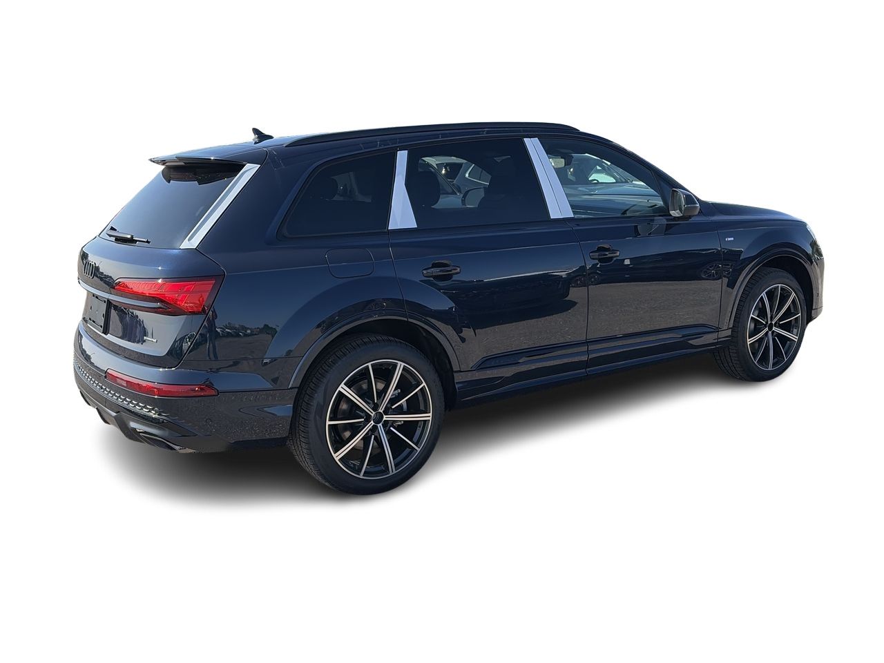 2026 Audi Q7 in Thornhill, Ontario