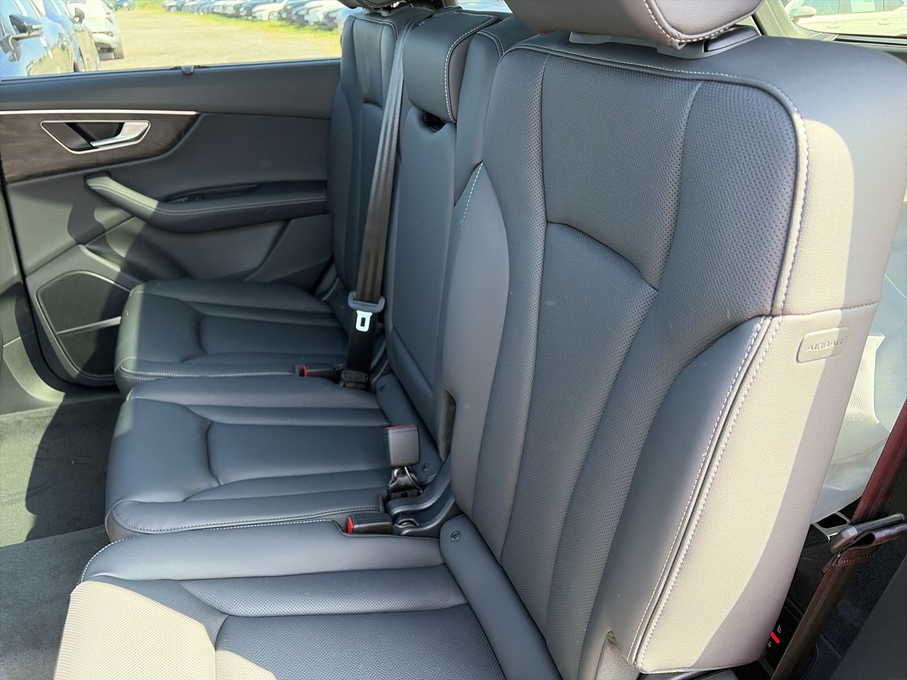 2026 Audi Q7 in Thornhill, Ontario