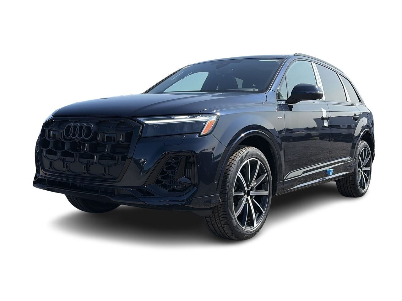 2026 Audi Q7 in Thornhill, Ontario