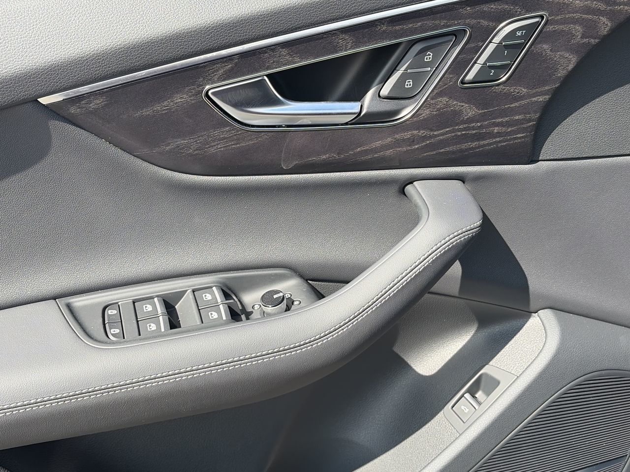 2026 Audi Q7 in Thornhill, Ontario